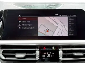 BMW 320d xDrive Touring Luxury Line | Thumbnail 18 von 26