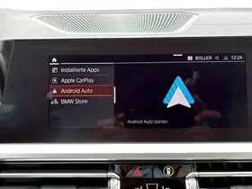 BMW 320d xDrive Touring Luxury Line | Thumbnail 20 von 26