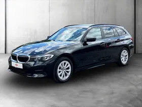 BMW 320d xDrive Touring | Thumbnail 2 von 7