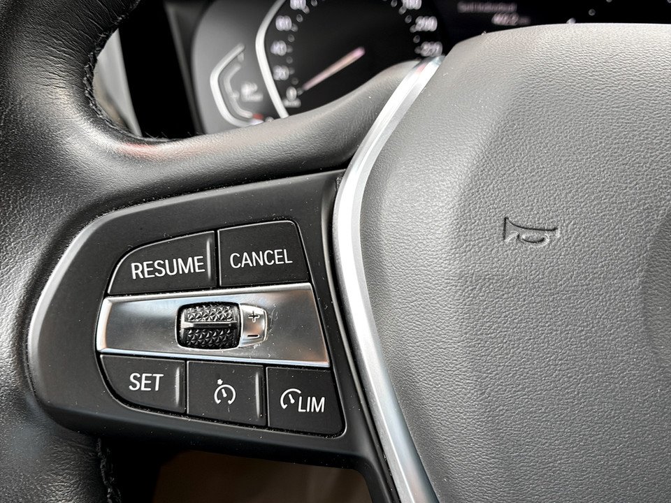 BMW 320d xDrive Touring | Bild 13 von 24