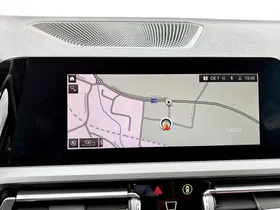 BMW 320d xDrive Touring | Thumbnail 16 von 24