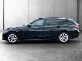 BMW 320d xDrive Touring | Thumbnail 3 von 7