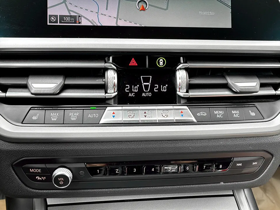 BMW 320d xDrive Touring | Bild 21 von 24