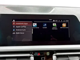 BMW 320d xDrive Touring | Thumbnail 19 von 24