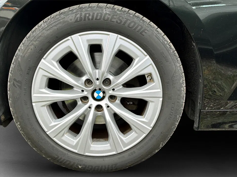BMW 320d xDrive Touring | Bild 7 von 24