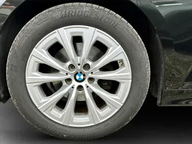 BMW 320d xDrive Touring | Thumbnail 7 von 24