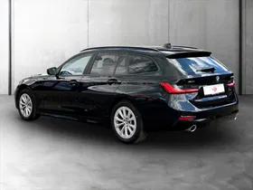 BMW 320d xDrive Touring | Thumbnail 4 von 7