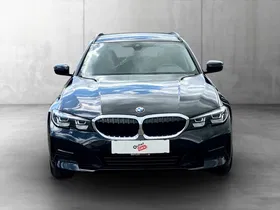 BMW 320d xDrive Touring | Thumbnail 5 von 7
