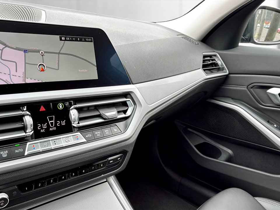 BMW 320d xDrive Touring | Bild 7 von 7