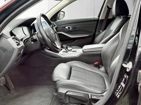 BMW 320d xDrive Touring | Thumbnail 11 von 24