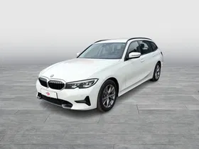 BMW 320d xDrive Touring Sport Line | Thumbnail 1 von 25