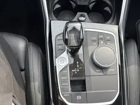 BMW 320d xDrive Touring Sport Line | Thumbnail 18 von 25