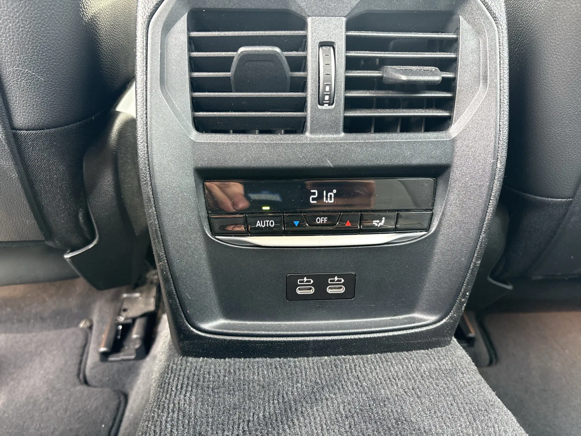 BMW 320d xDrive Touring Sport Line | Bild 21 von 25