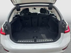 BMW 320d xDrive Touring Sport Line | Thumbnail 22 von 25