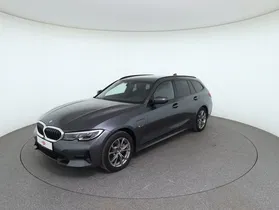 BMW 320e PHEV xDrive Touring Aut. | Thumbnail 2 von 31