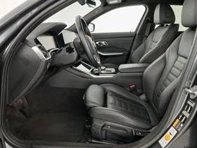 BMW 320e PHEV xDrive Touring Aut. | Thumbnail 14 von 31