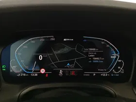 BMW 320e PHEV xDrive Touring Aut. | Thumbnail 16 von 31