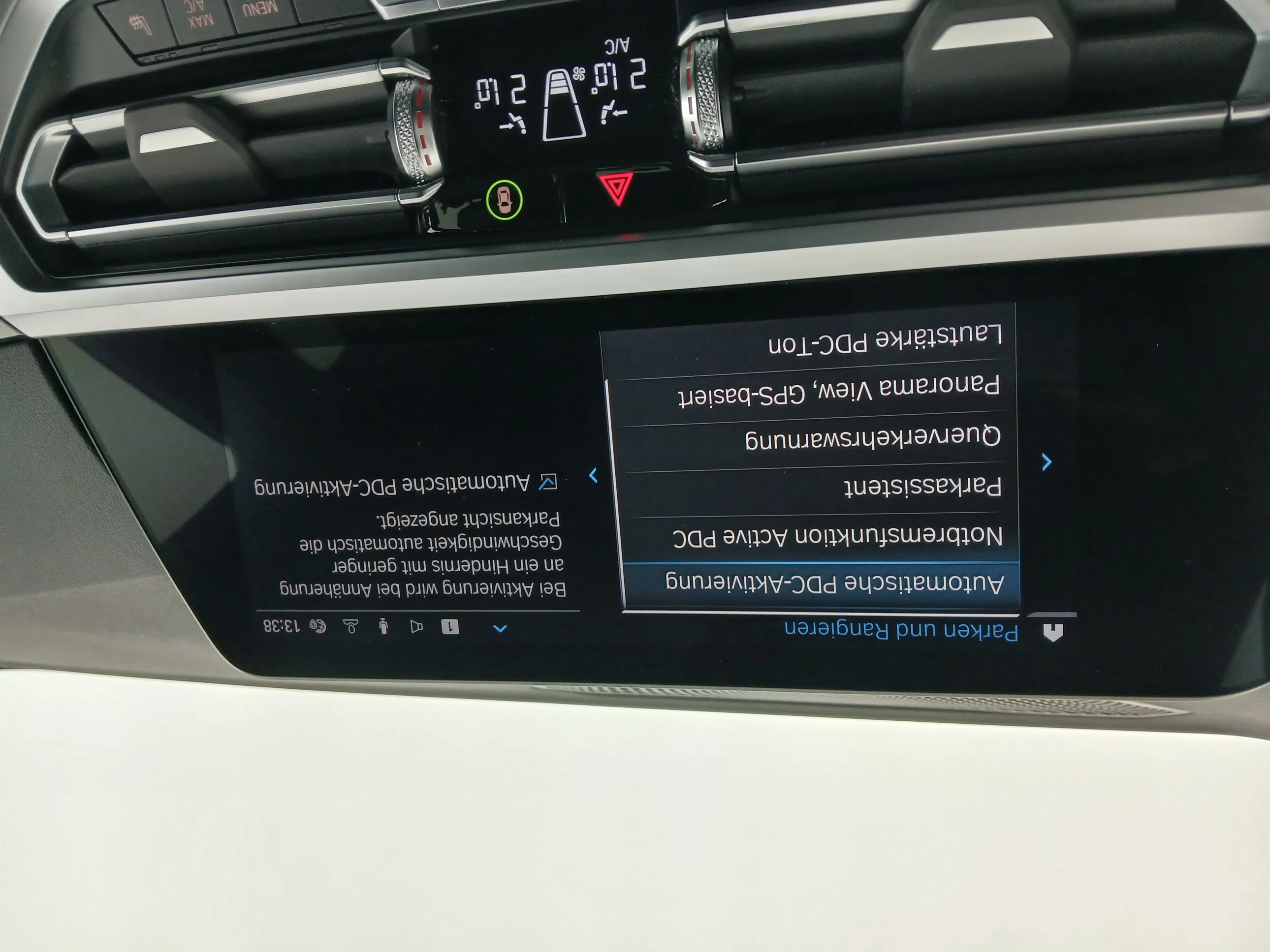 BMW 320e PHEV xDrive Touring Aut. | Bild 22 von 31