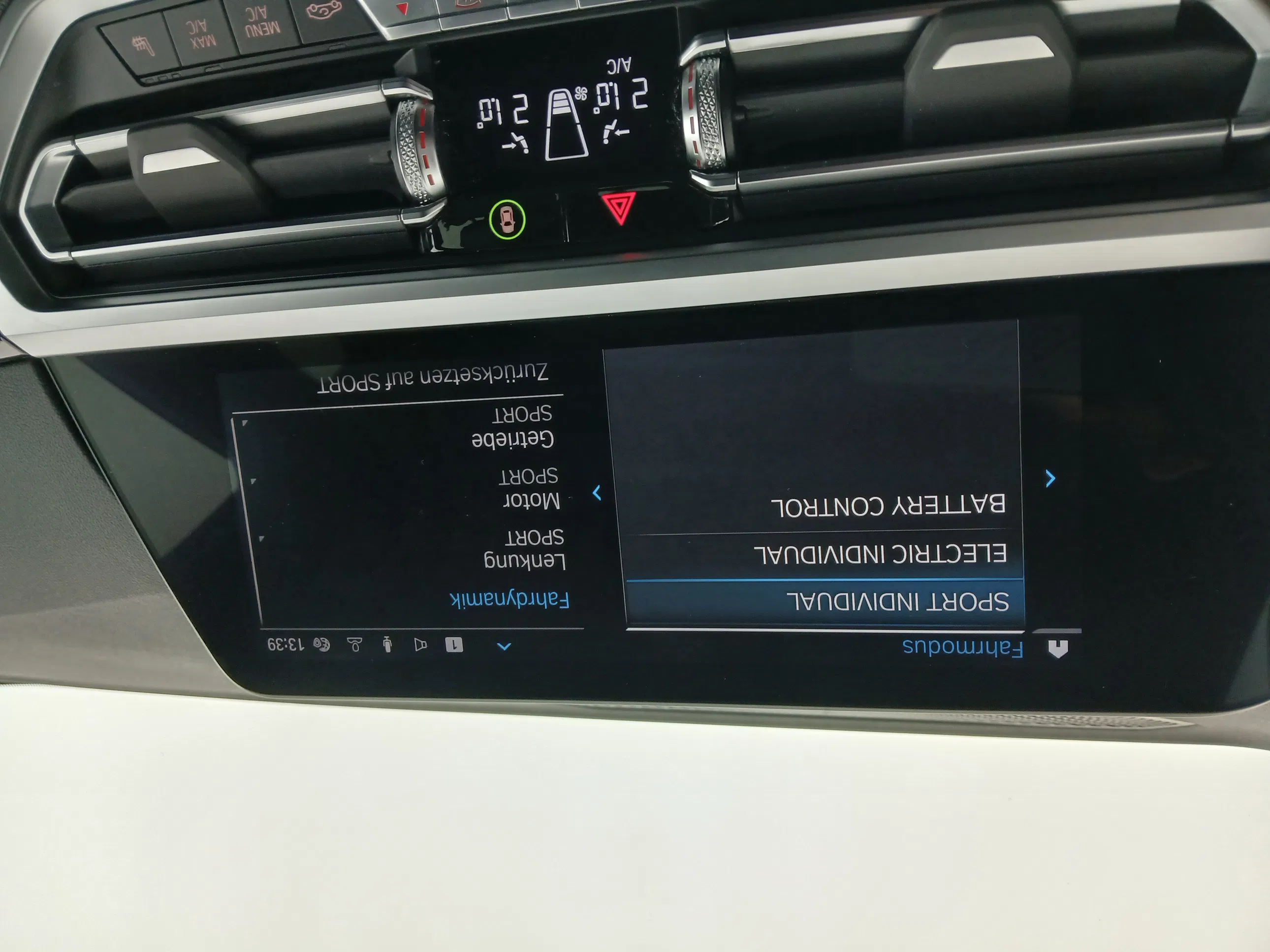 BMW 320e PHEV xDrive Touring Aut. | Bild 23 von 31