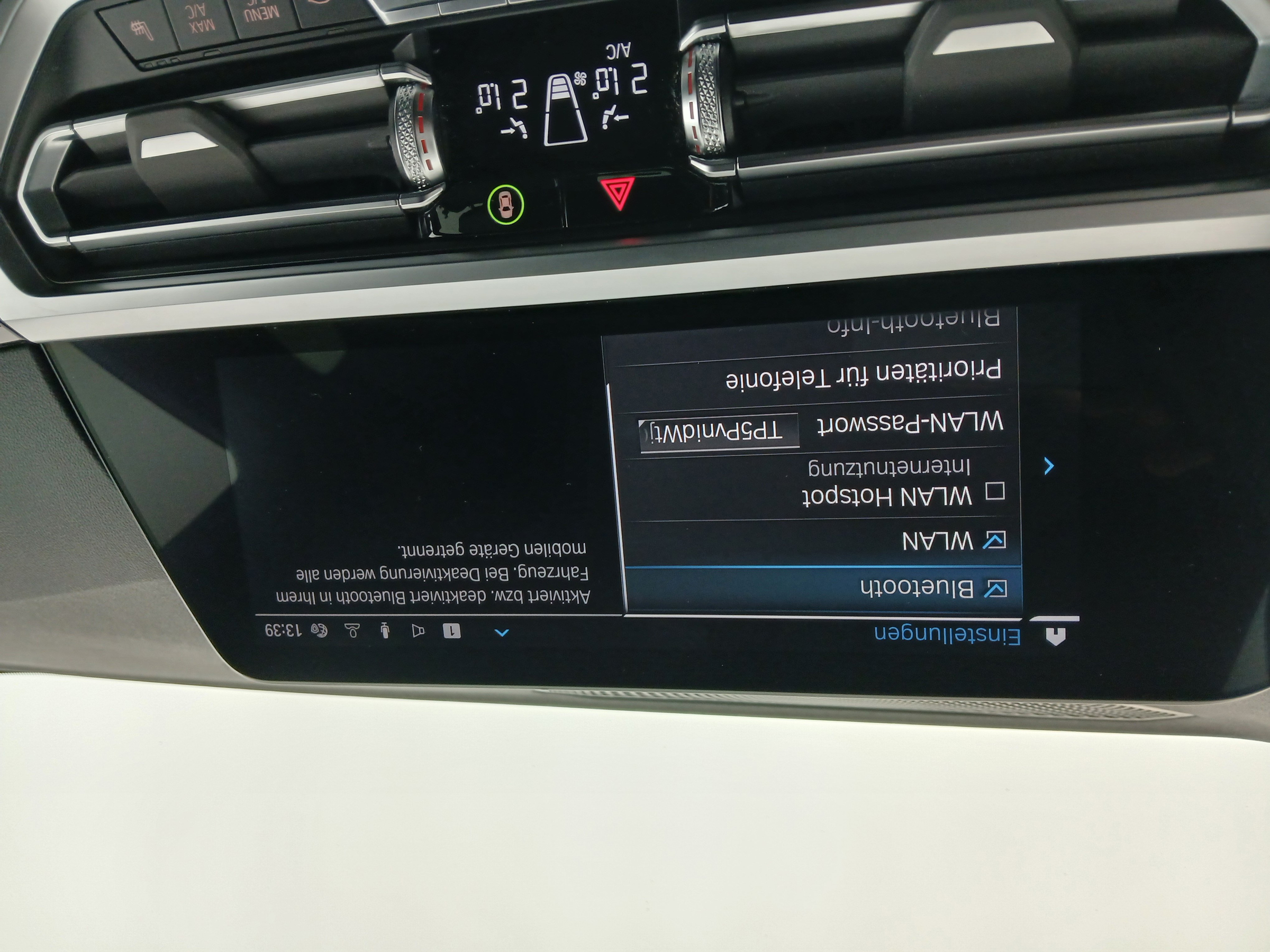 BMW 320e PHEV xDrive Touring Aut. | Bild 26 von 31