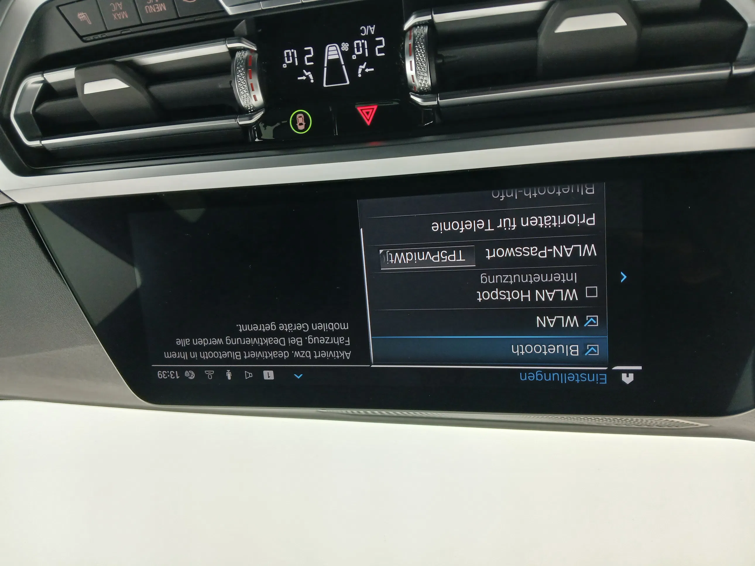 BMW 320e PHEV xDrive Touring Aut. | Bild 26 von 31