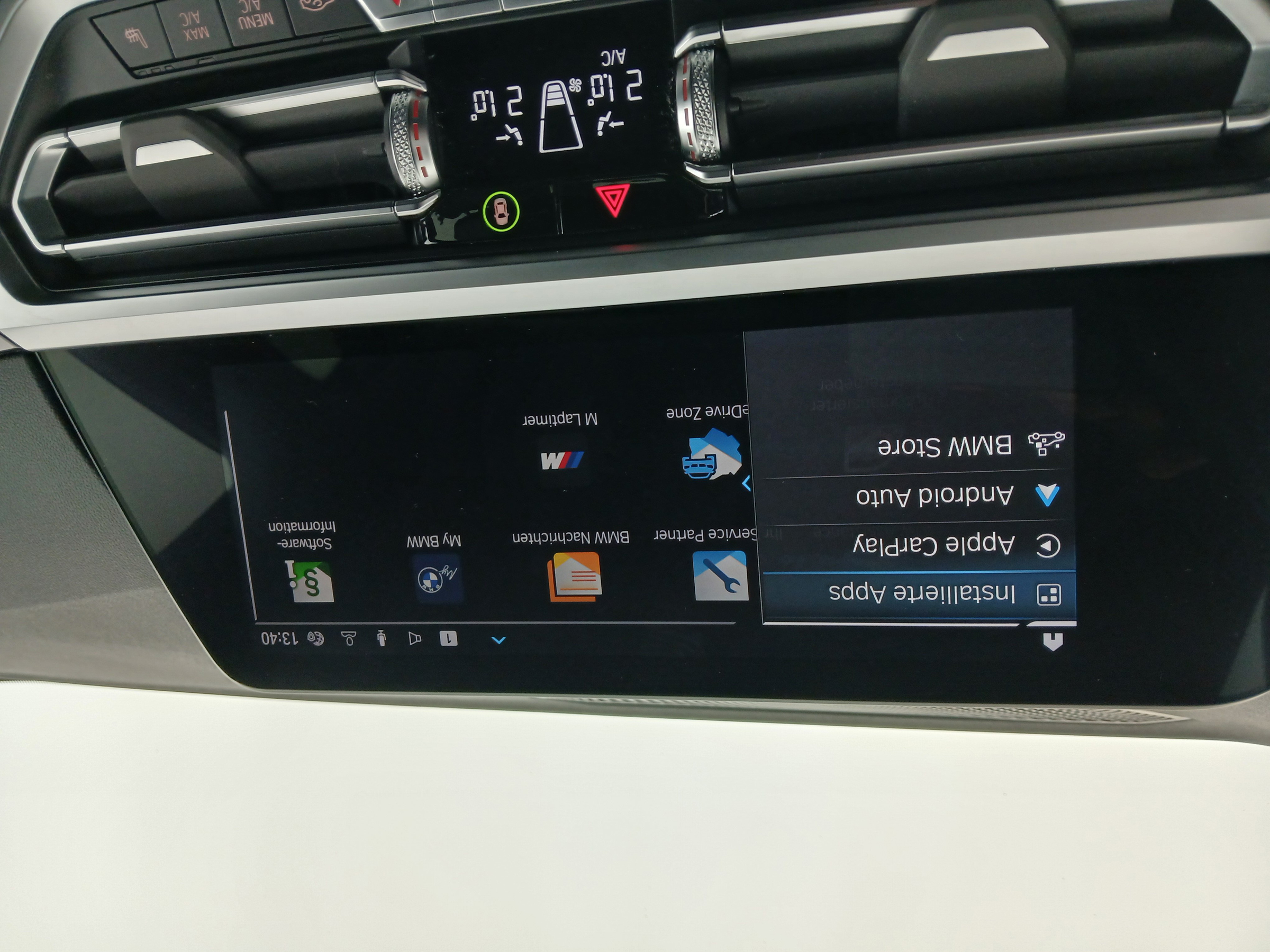 BMW 320e PHEV xDrive Touring Aut. | Bild 27 von 31