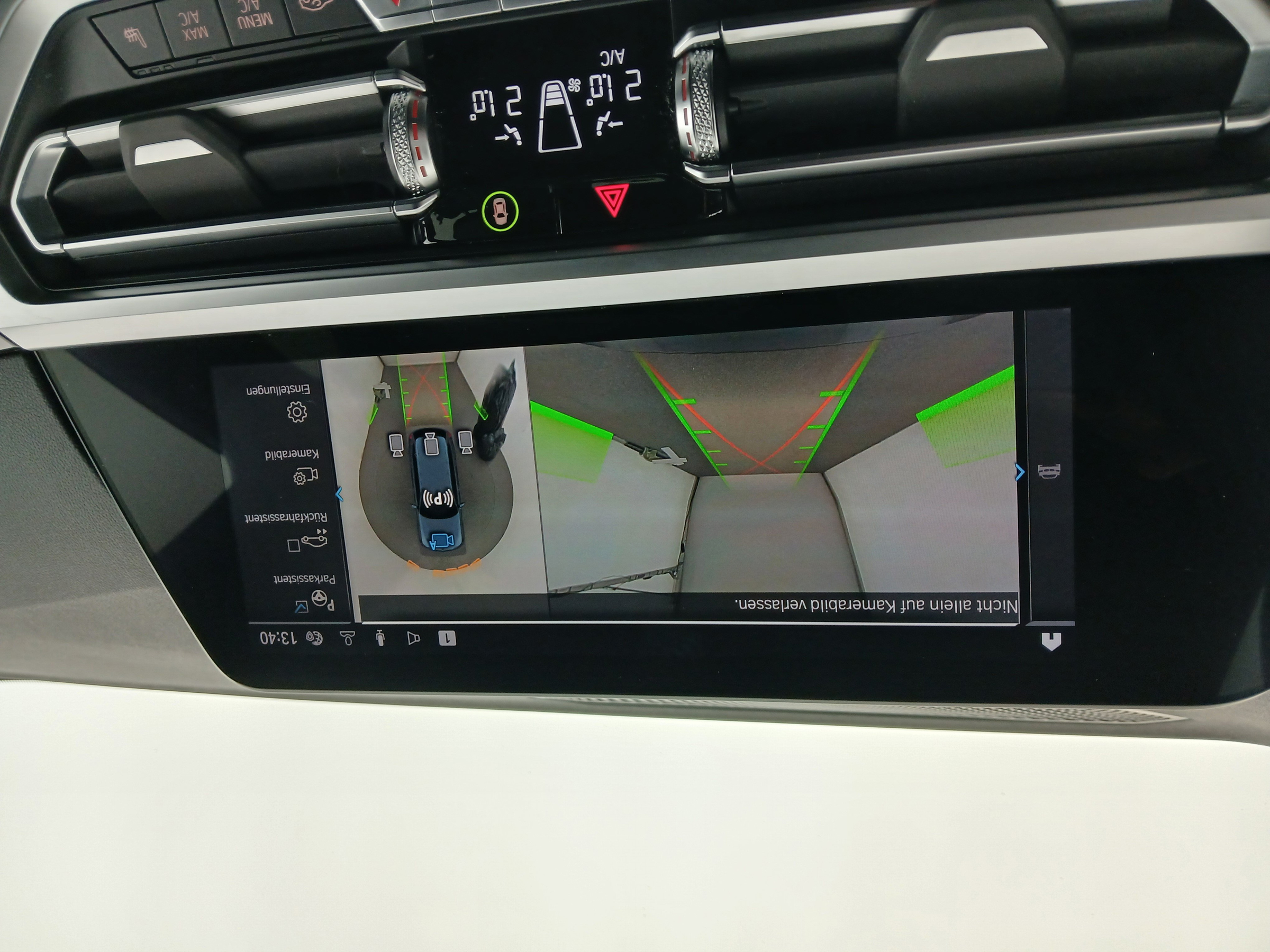 BMW 320e PHEV xDrive Touring Aut. | Bild 28 von 31