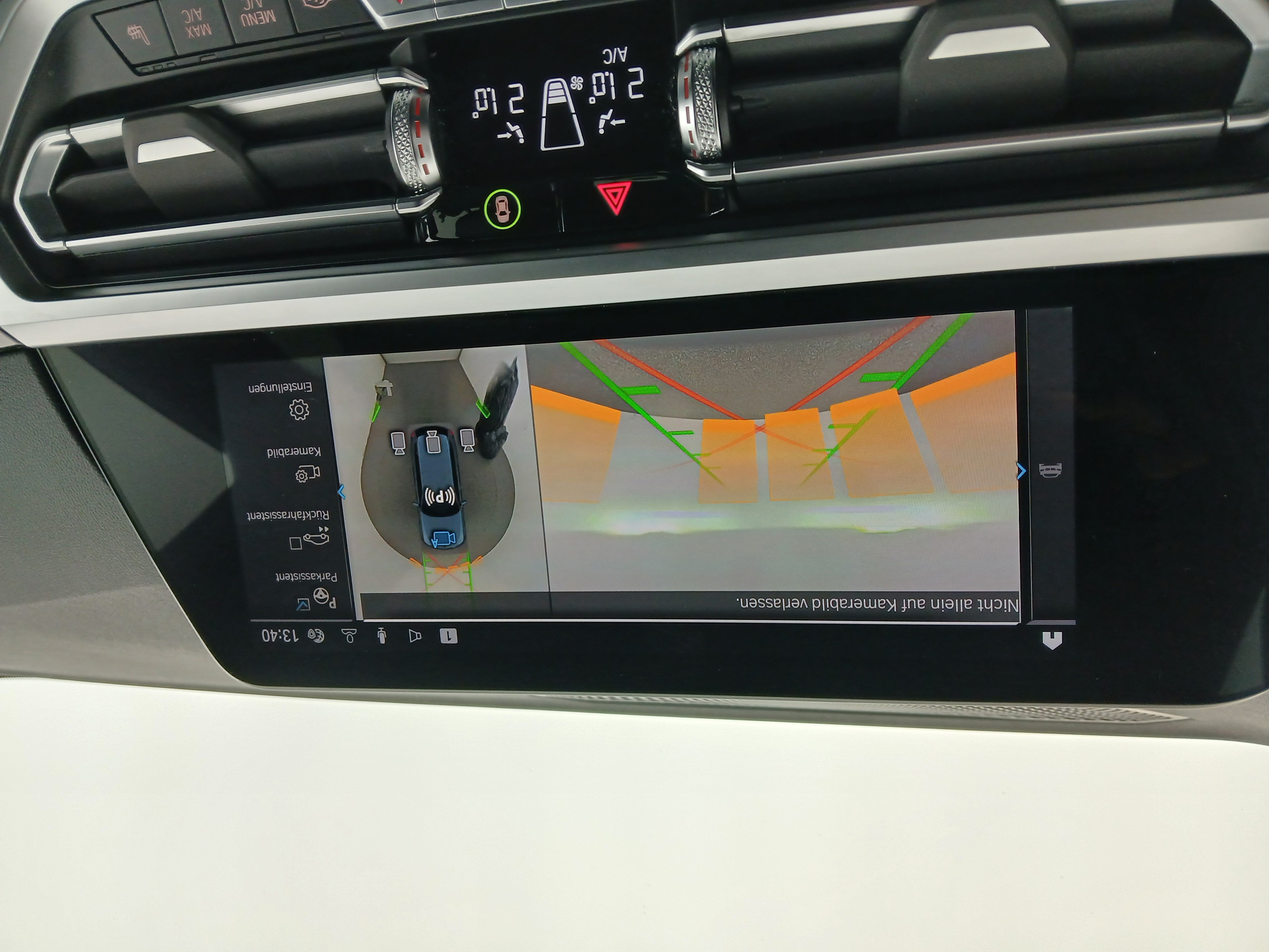 BMW 320e PHEV xDrive Touring Aut. | Bild 29 von 31