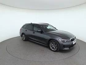 BMW 320e PHEV xDrive Touring Aut. | Thumbnail 4 von 31