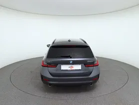 BMW 320e PHEV xDrive Touring Aut. | Thumbnail 7 von 31