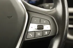 BMW 320e xDrive Touring Advantage | Thumbnail 13 von 24