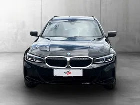 BMW 320d 48 V xDrive Touring Aut. | Thumbnail 2 von 6