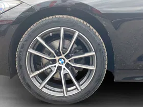 BMW 320d 48 V xDrive Touring Aut. | Thumbnail 6 von 6