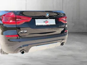 BMW X3 xDrive 20d xLine | Thumbnail 15 von 21