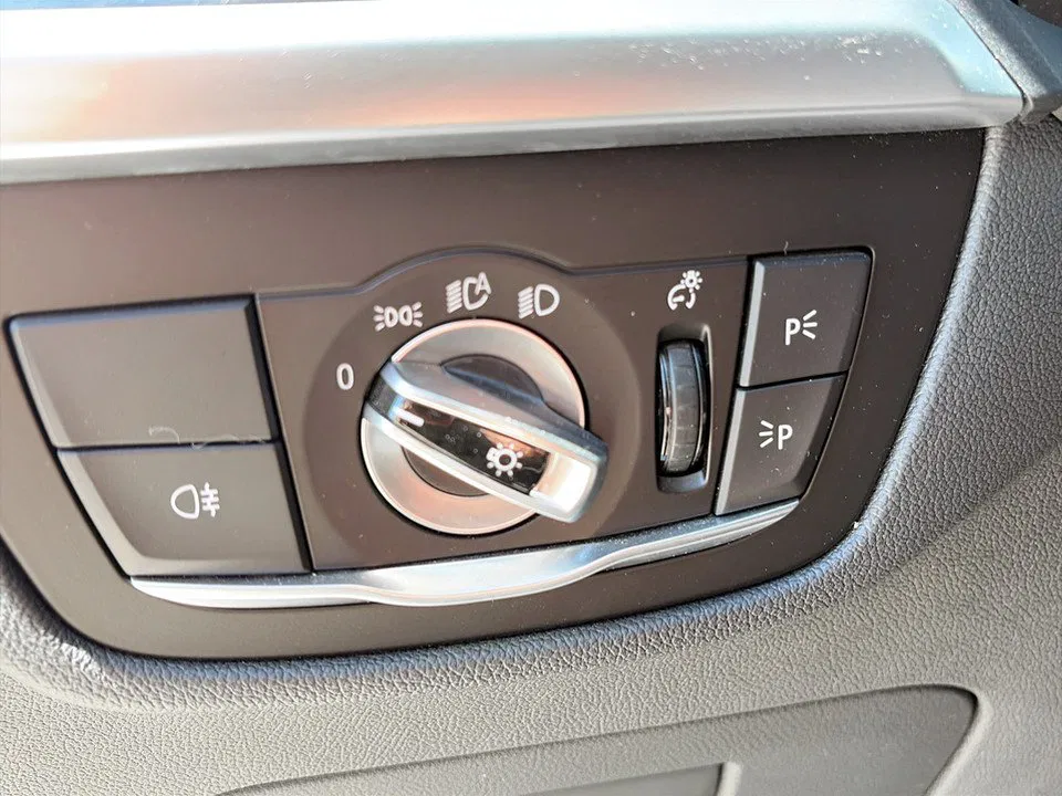 BMW X3 xDrive 20d xLine | Bild 18 von 21