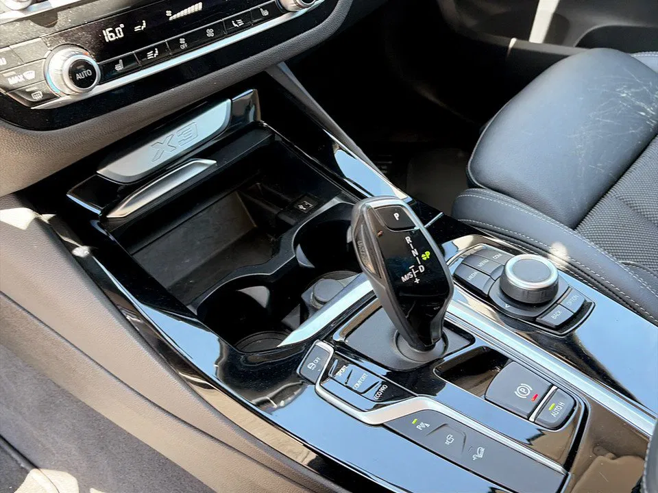 BMW X3 xDrive 20d xLine | Bild 19 von 21