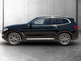 BMW X3 xDrive 20d xLine | Thumbnail 3 von 21