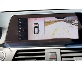 BMW X3 xDrive 20d xLine | Thumbnail 21 von 21