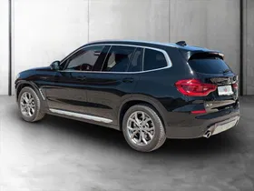 BMW X3 xDrive 20d xLine | Thumbnail 4 von 21