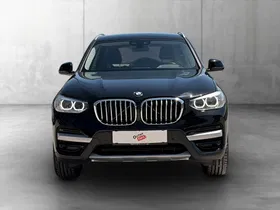 BMW X3 xDrive 20d xLine | Thumbnail 5 von 21