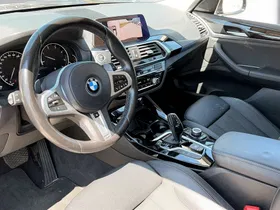 BMW X3 xDrive 20d xLine | Thumbnail 7 von 21