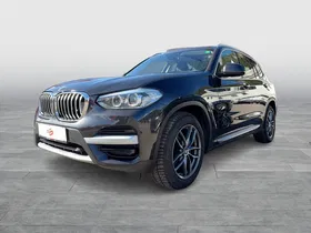 BMW X3 xDrive 20d | Thumbnail 2 von 31