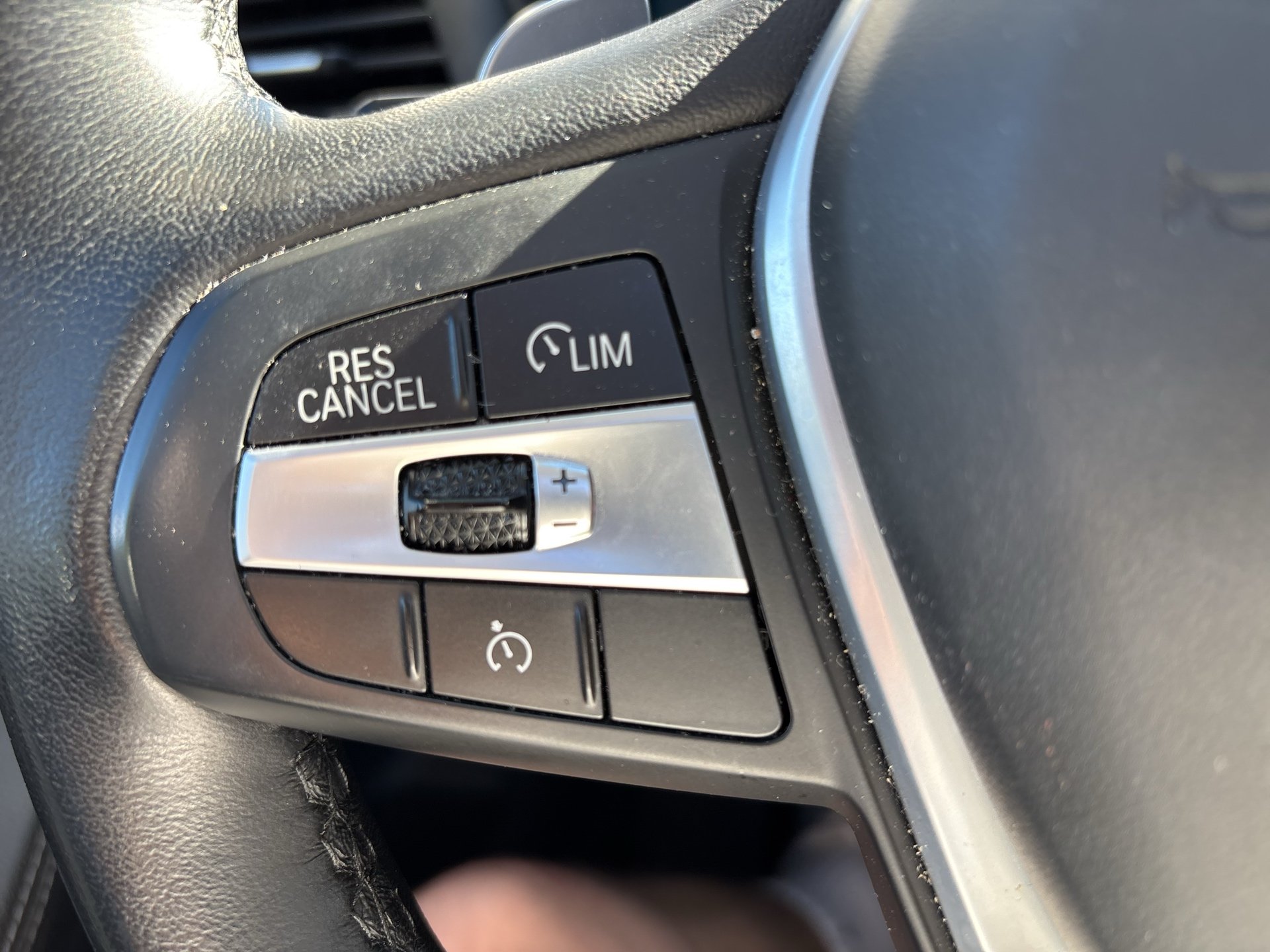 BMW X3 xDrive 20d | Bild 12 von 31