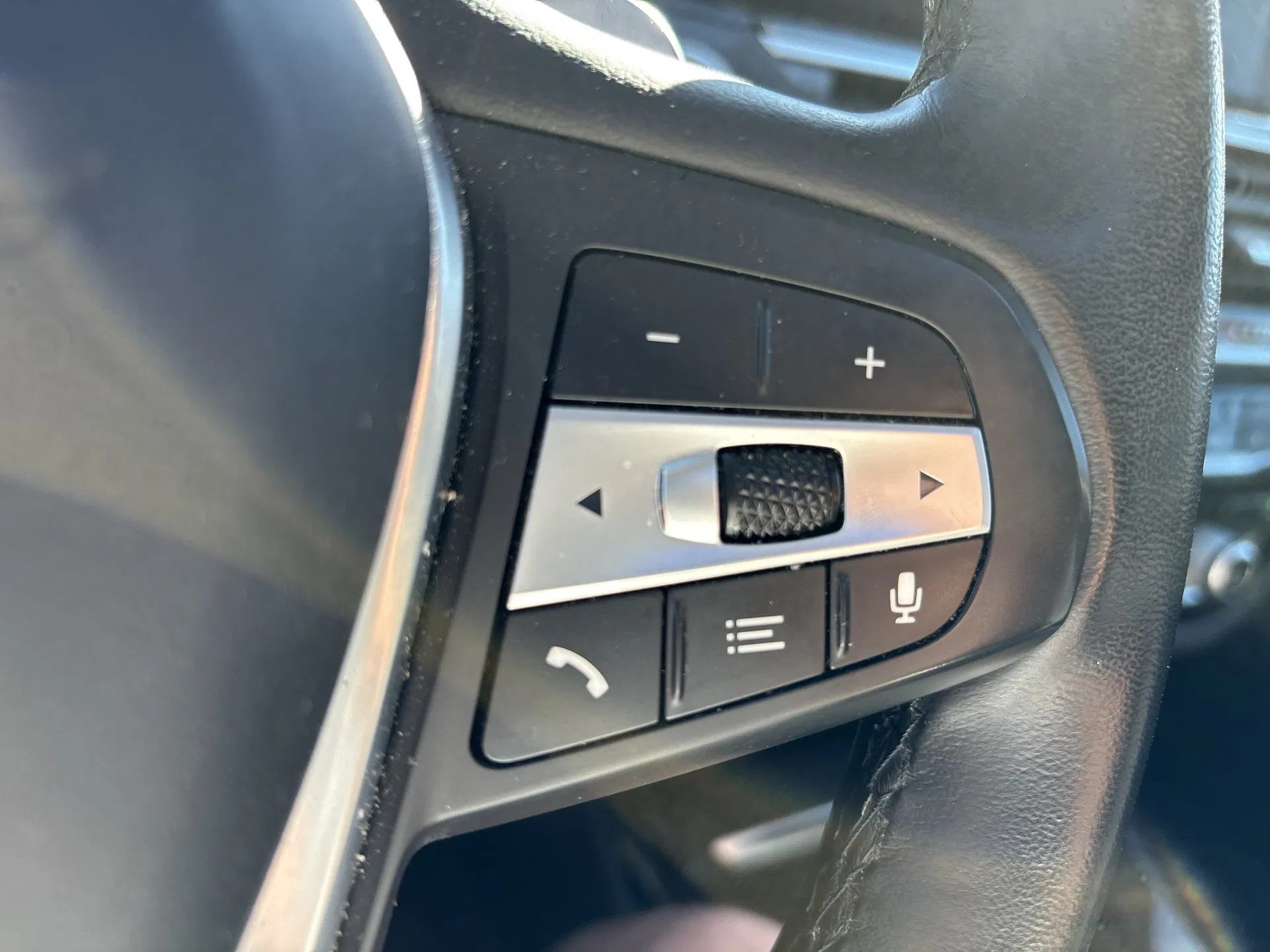 BMW X3 xDrive 20d | Bild 13 von 31