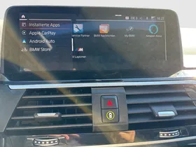 BMW X3 xDrive 20d | Thumbnail 15 von 31