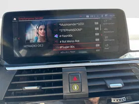 BMW X3 xDrive 20d | Thumbnail 17 von 31