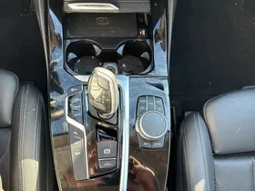 BMW X3 xDrive 20d | Thumbnail 19 von 31