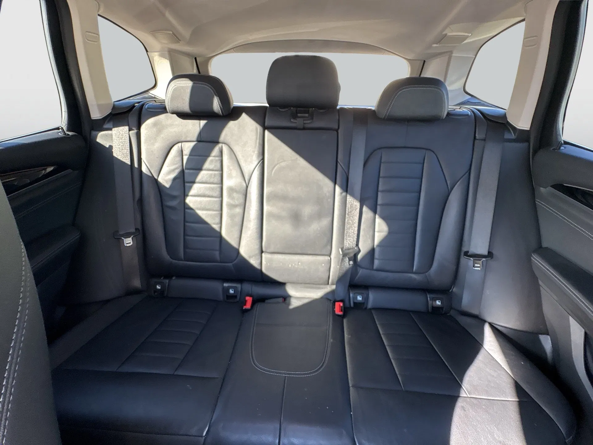 BMW X3 xDrive 20d | Bild 21 von 31