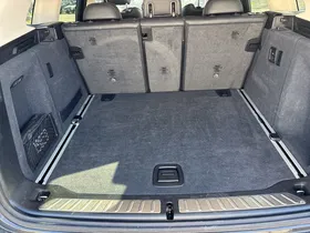 BMW X3 xDrive 20d | Thumbnail 22 von 31