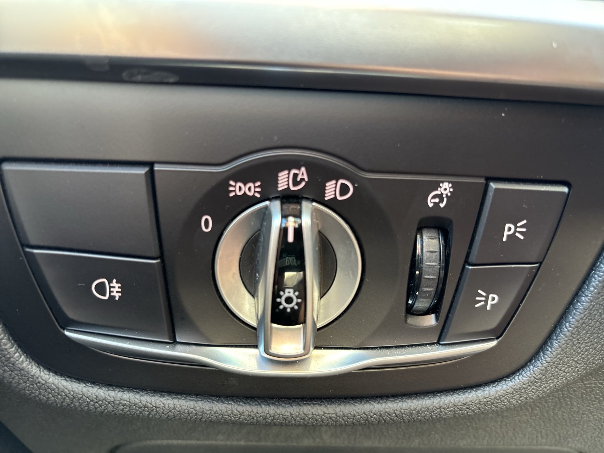 BMW X3 xDrive 20d | Bild 7 von 31